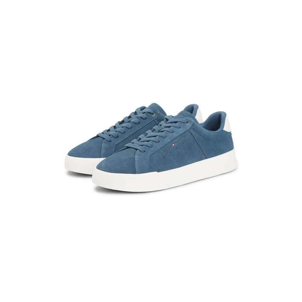 Tommy Hilfiger Court Suede